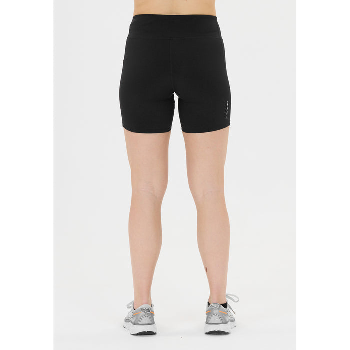 ENDURANCE Strong W Short Run Tights Tights 1001 Black