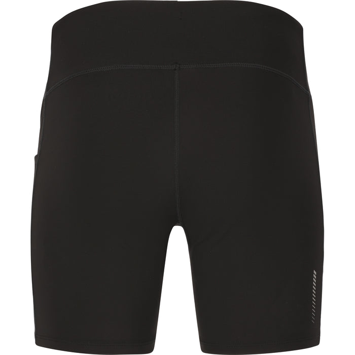 ENDURANCE Strong W Short Run Tights Tights 1001 Black