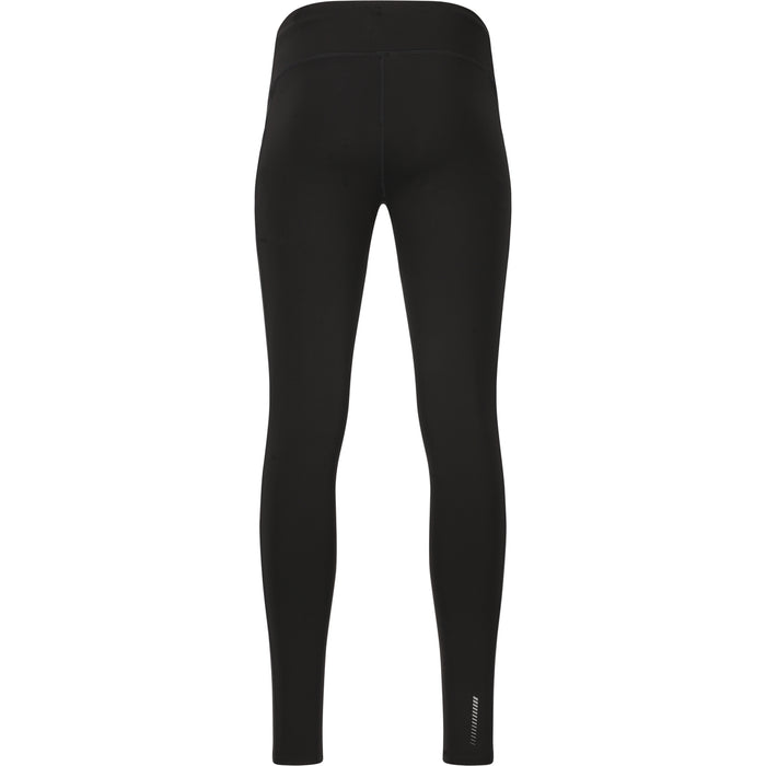 ENDURANCE Strong W Winter Long Tights Tights 1001 Black