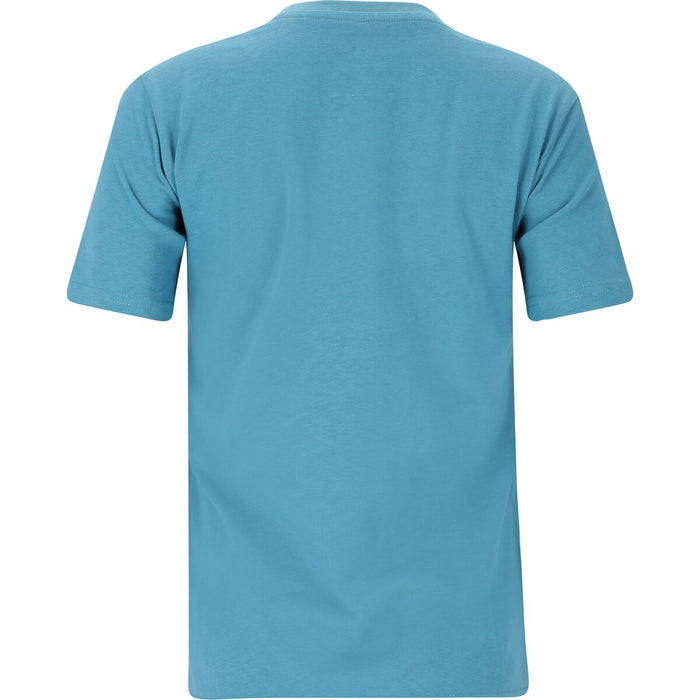 WHISTLER Subby W S-S Tee T-shirt 2191 Adriatic Blue