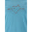 WHISTLER Subby W S-S Tee T-shirt 2191 Adriatic Blue