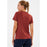 WHISTLER Subby W S-S Tee T-shirt 5112 Henna