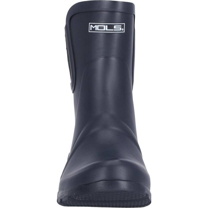 MOLS Suburbs W Rubber Boot Rubber boot 2001 Dark Navy