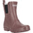 MOLS Suburbs W Rubber Boot Rubber boot 4321 Rose Taupe