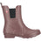 MOLS Suburbs W Rubber Boot Rubber boot 4321 Rose Taupe