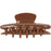 ATHLECIA Sulki Hair Clip Accessories 3037 Desert Taupe