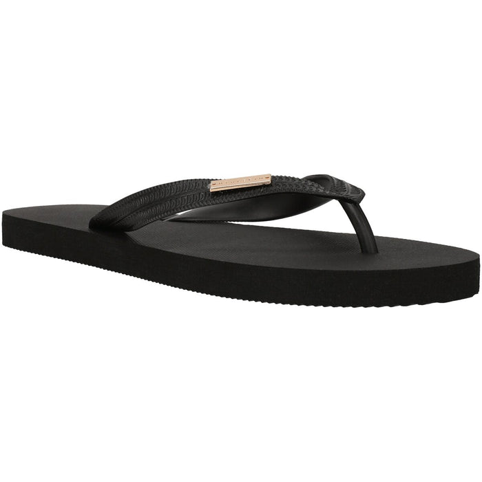 ATHLECIA Summer V2 W Flip Flop Sandal 1001 Black