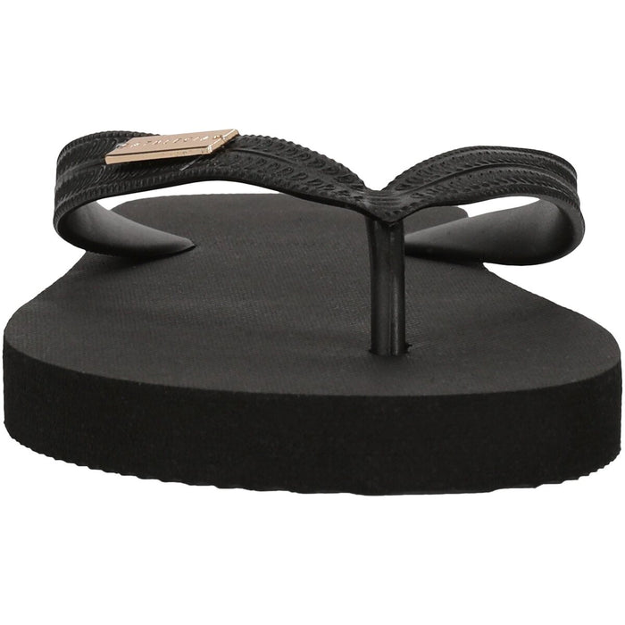 ATHLECIA Summer V2 W Flip Flop Sandal 1001 Black