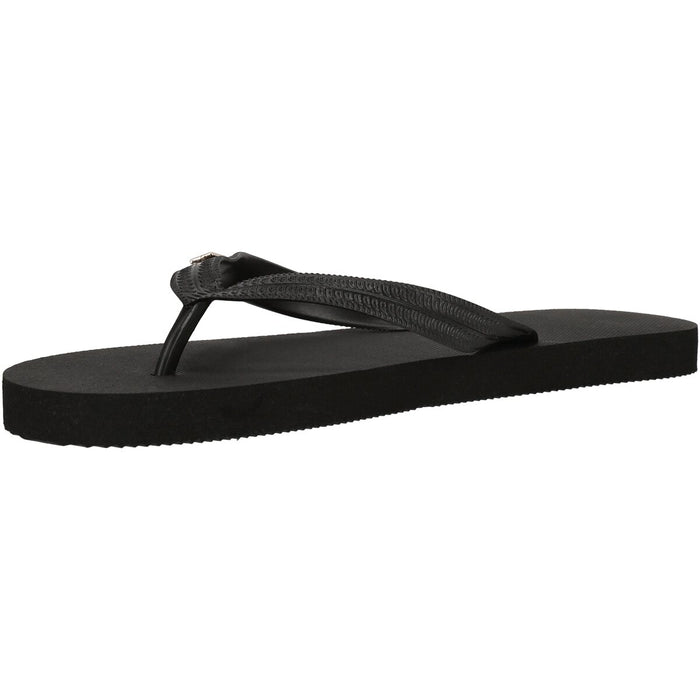 ATHLECIA Summer V2 W Flip Flop Sandal 1001 Black