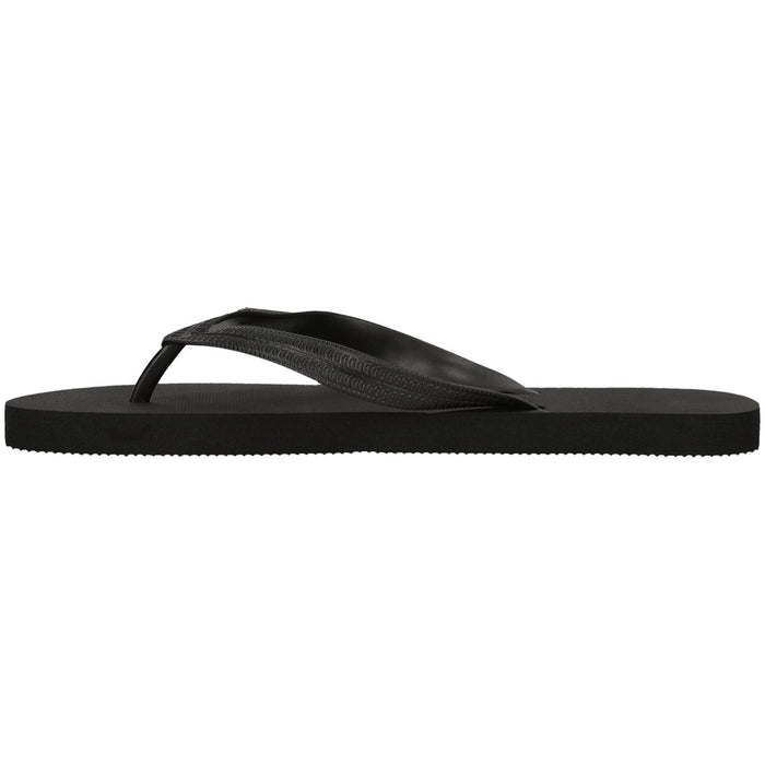 ATHLECIA Summer V2 W Flip Flop Sandal 1001 Black