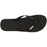 ATHLECIA Summer V2 W Flip Flop Sandal 1001 Black