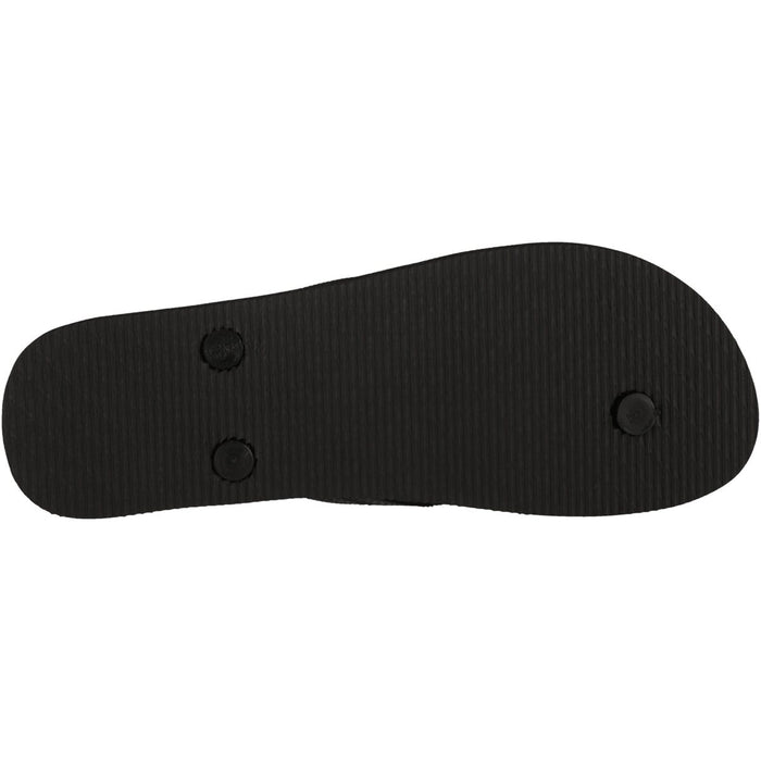 ATHLECIA Summer V2 W Flip Flop Sandal 1001 Black