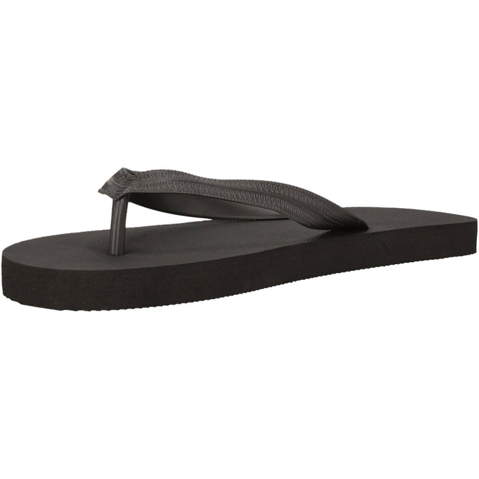 ATHLECIA Summer V2 W Flip Flop Sandal 1294 Chocolate Torte