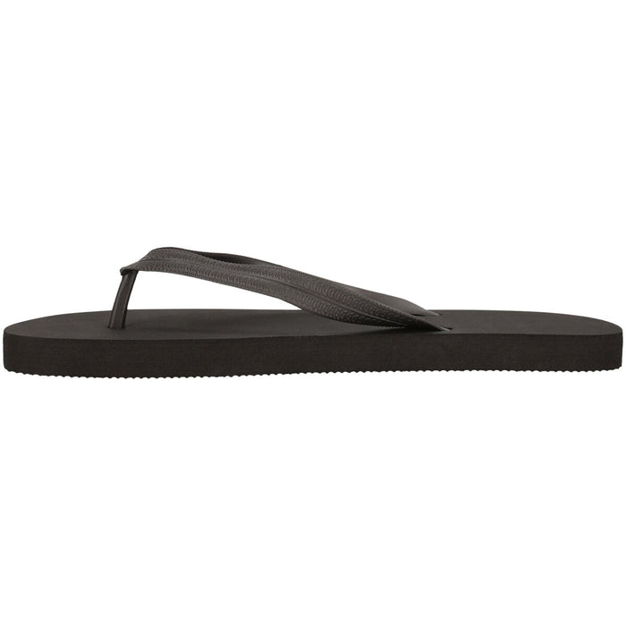 ATHLECIA Summer V2 W Flip Flop Sandal 1294 Chocolate Torte