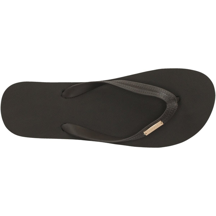 ATHLECIA Summer V2 W Flip Flop Sandal 1294 Chocolate Torte