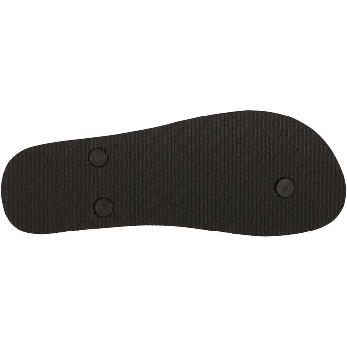 ATHLECIA Summer V2 W Flip Flop Sandal 1294 Chocolate Torte