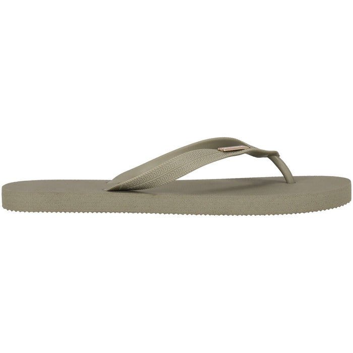 ATHLECIA Summer V2 W Flip Flop Sandal 1313 Laurel Oak
