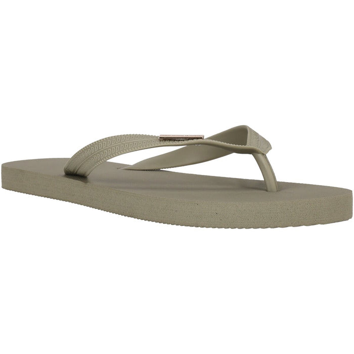 ATHLECIA Summer V2 W Flip Flop Sandal 1313 Laurel Oak