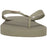ATHLECIA Summer V2 W Flip Flop Sandal 1313 Laurel Oak