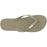ATHLECIA Summer V2 W Flip Flop Sandal 1313 Laurel Oak