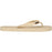 ATHLECIA Summer V2 W Flip Flop Sandal 5177 Transparent Yellow