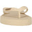 ATHLECIA Summer V2 W Flip Flop Sandal 5177 Transparent Yellow