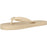 ATHLECIA Summer V2 W Flip Flop Sandal 5177 Transparent Yellow