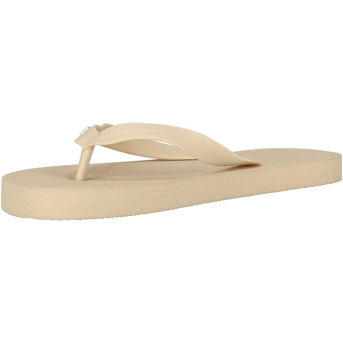 ATHLECIA Summer V2 W Flip Flop Sandal 5177 Transparent Yellow