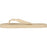 ATHLECIA Summer V2 W Flip Flop Sandal 5177 Transparent Yellow