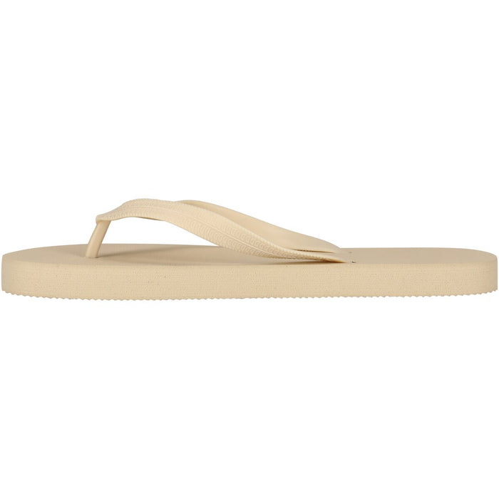 ATHLECIA Summer V2 W Flip Flop Sandal 5177 Transparent Yellow