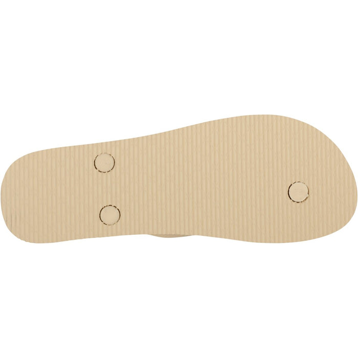 ATHLECIA Summer V2 W Flip Flop Sandal 5177 Transparent Yellow