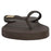 ATHLECIA Summer W Flip Flop Sandal 5129 Java