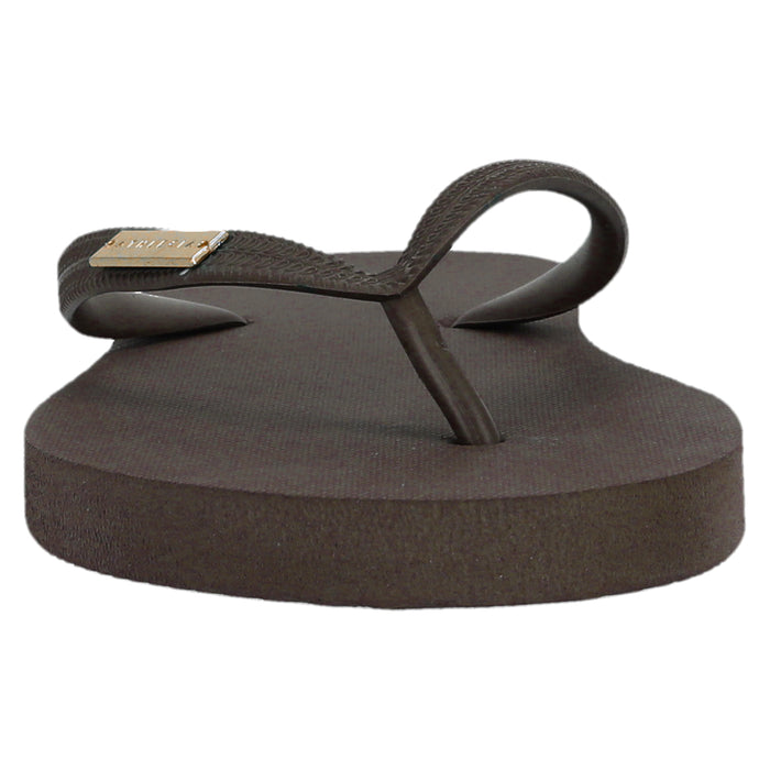 ATHLECIA Summer W Flip Flop Sandal 5129 Java