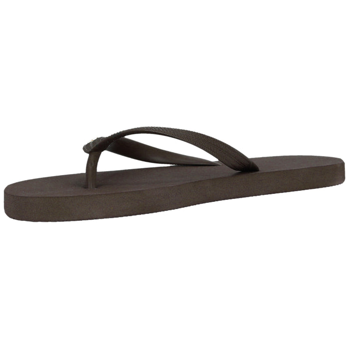 ATHLECIA Summer W Flip Flop Sandal 5129 Java