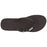 ATHLECIA Summer W Flip Flop Sandal 5129 Java