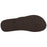 ATHLECIA Summer W Flip Flop Sandal 5129 Java
