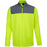 ENDURANCE Susat M Light The Night Midlayer Midlayer 5001 Safety Yellow