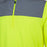 ENDURANCE Susat M Light The Night Midlayer Midlayer 5001 Safety Yellow