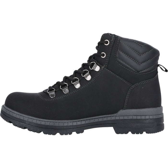 WHISTLER Suscol W Boot Boots 1001 Black