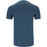 ELITE LAB Sustainable X1 Elite M S/S Tee T-shirt 2164 Slate Blue