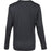 ELITE LAB Sustainable X1 Elite W L/S Tee T-shirt 1111 Black Melange