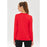 ELITE LAB Sustainable X1 Elite W L/S Tee T-shirt 4165D High Risk Red (D)