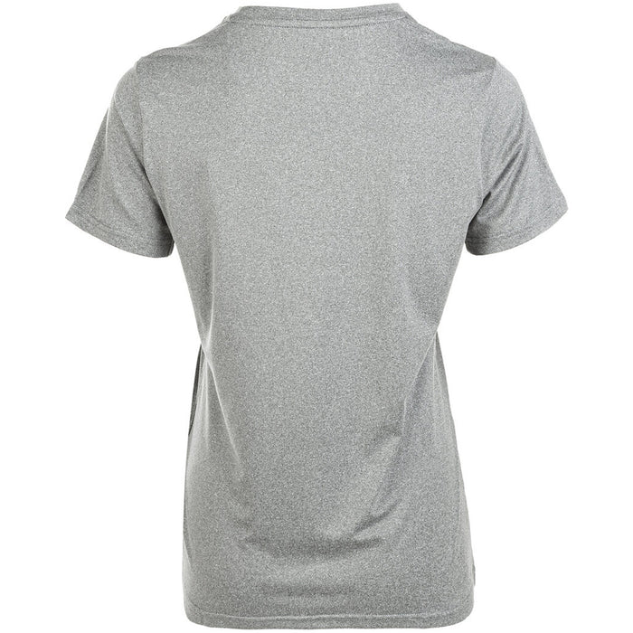 ELITE LAB Sustainable X1 Elite W S/S Tee T-shirt 1038 Mid Grey