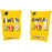 REZO Swim Arm Bands Swimming equipment 5048 Empire Yellow