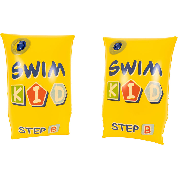 REZO Swim Arm Bands Swimming equipment 5048 Empire Yellow
