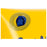 REZO Swim Arm Bands Swimming equipment 5048 Empire Yellow