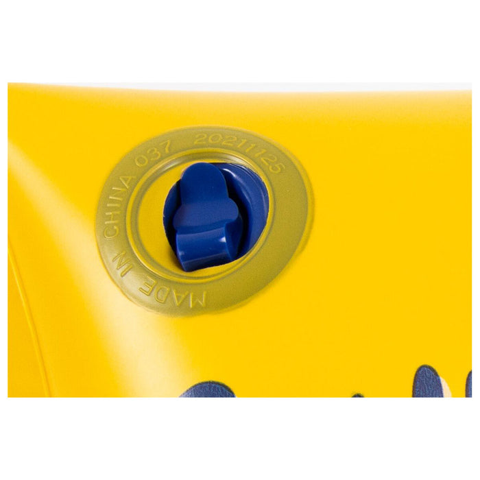 REZO Swim Arm Bands Swimming equipment 5048 Empire Yellow