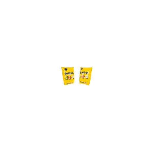 REZO Swim Arm Bands Swimming equipment 5048 Empire Yellow