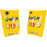 REZO Swim Arm Bands Swimming equipment 5048 Empire Yellow