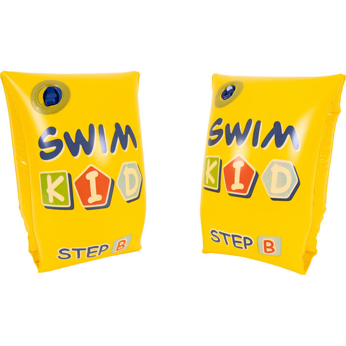 REZO Swim Arm Bands Swimming equipment 5048 Empire Yellow
